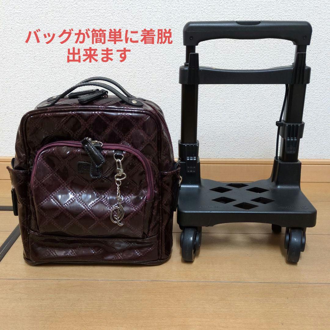 スワニー　キャリー