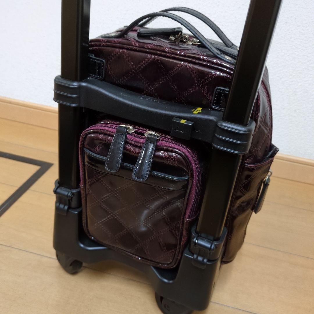 スワニー　キャリー