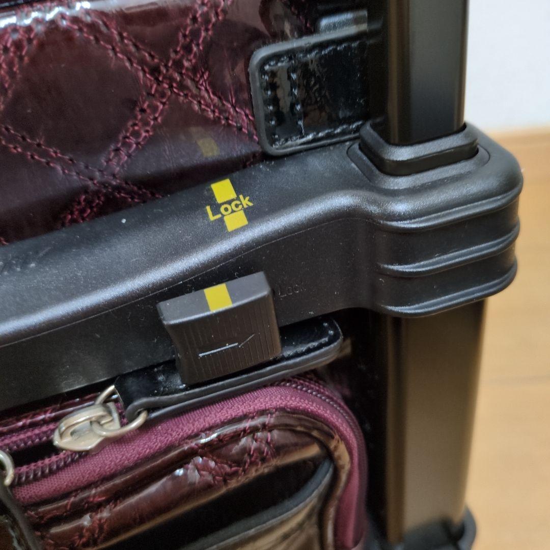 スワニー　キャリー