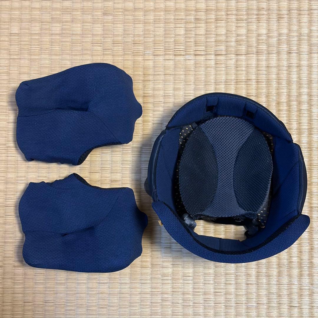 Arai Astra-GX ブラック フルフェイスヘルメット