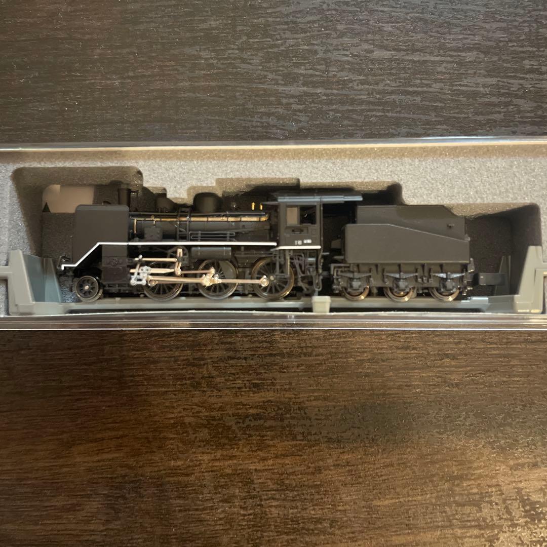 KATO 2020-1 C56 小海線Nゲージ