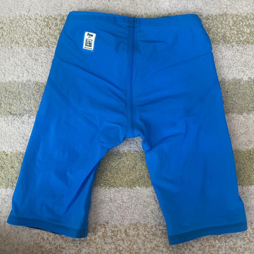 美品　アリーナ競泳水着　M