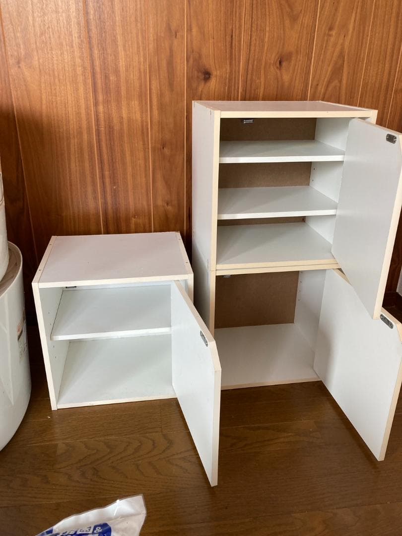 猫トイレ、ゲージ一式、その他猫用品