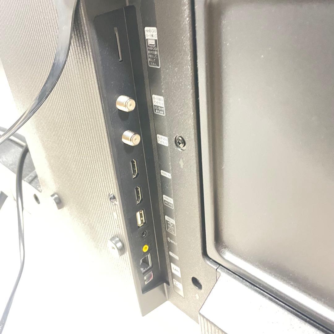 ◯Hisense ハイビジョン 液晶テレビ 32A38K 32型V 2023年製