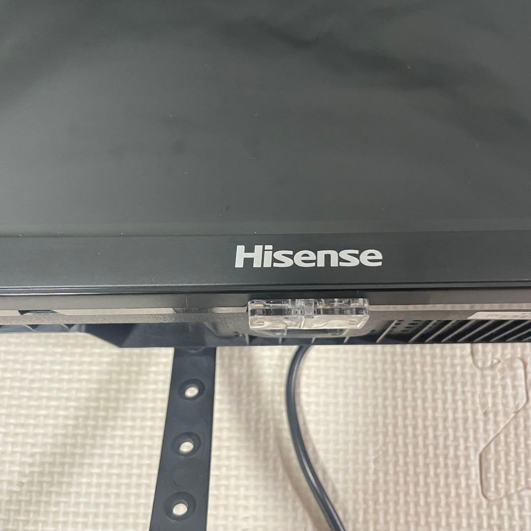 ◯Hisense ハイビジョン 液晶テレビ 32A38K 32型V 2023年製