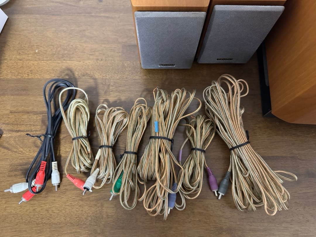 DENON ホームシアターセット