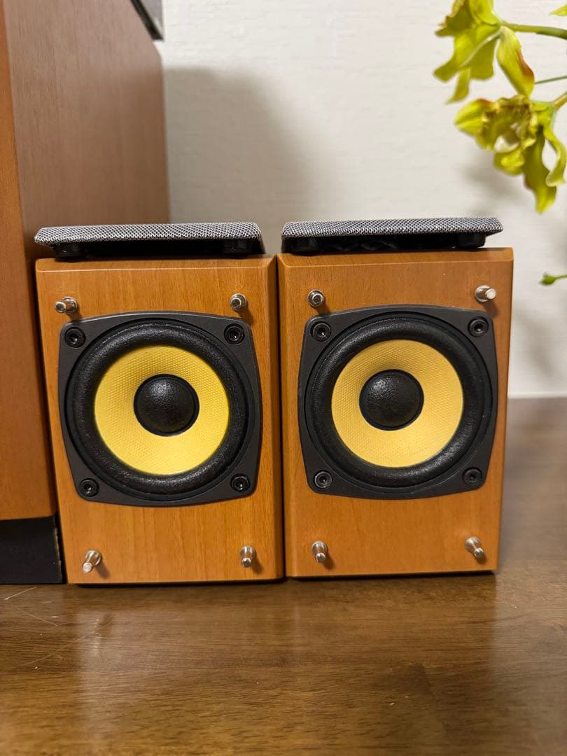 DENON ホームシアターセット