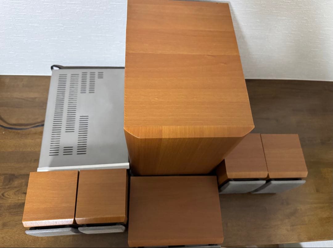 DENON ホームシアターセット