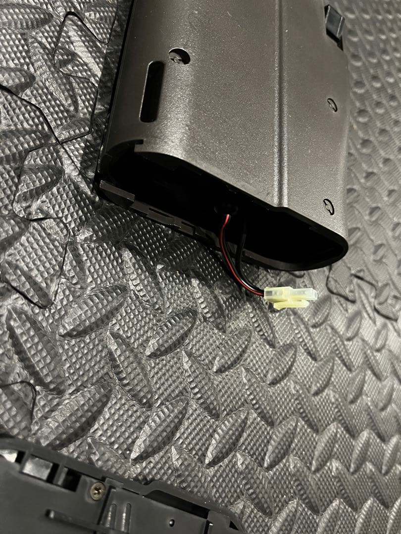 【内部カスタム品】P90 TR 東京マルイ