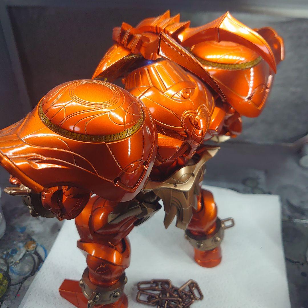 フィギュアライズスタンダード　召喚神エクゾディア