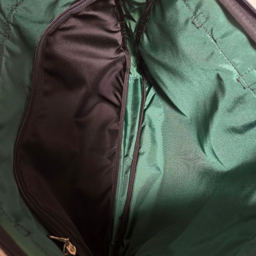 バーバリー ブリーフケース ノバチェック 本革 ナイロン 軽量