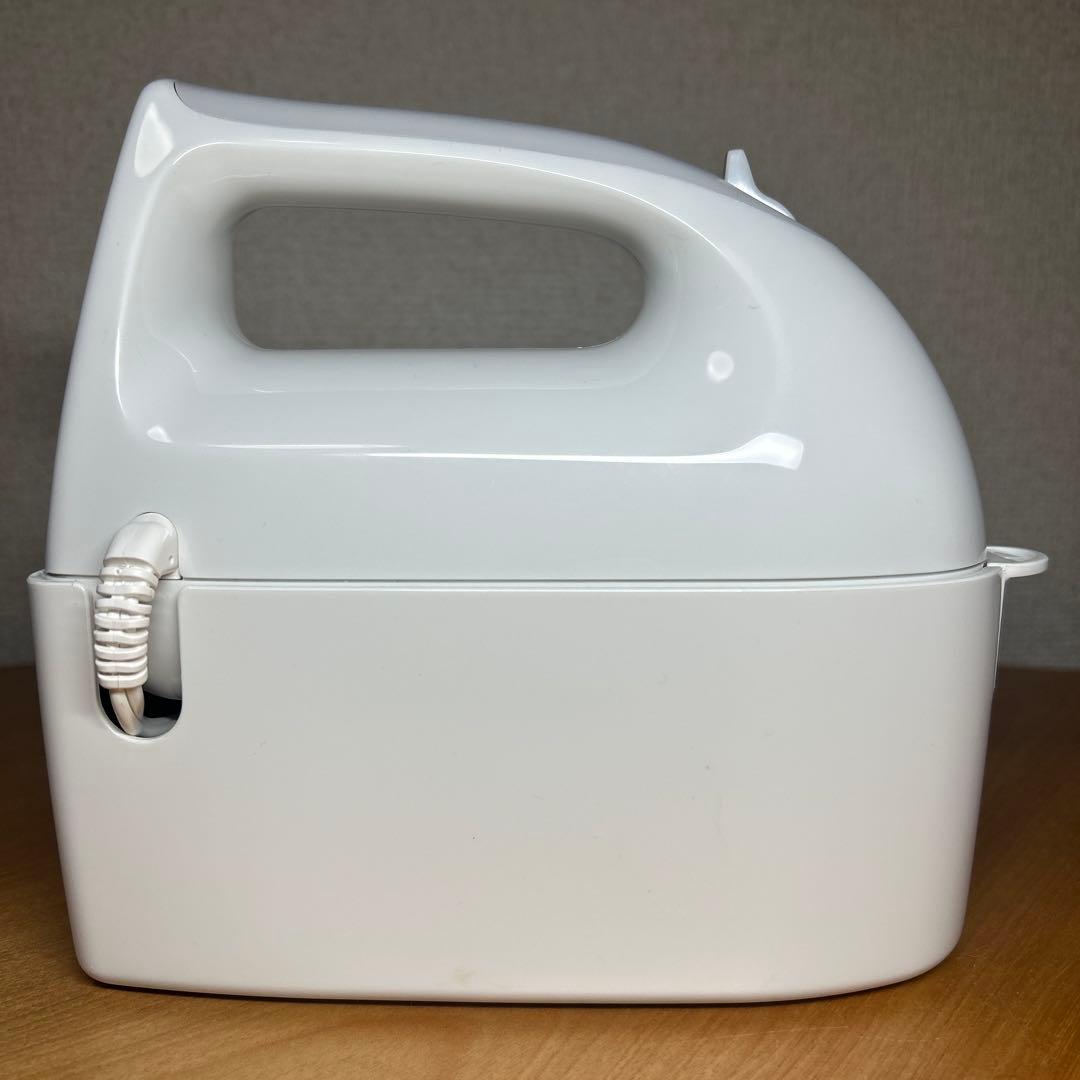 美品 パナソニック ハンドミキサー MK-H4