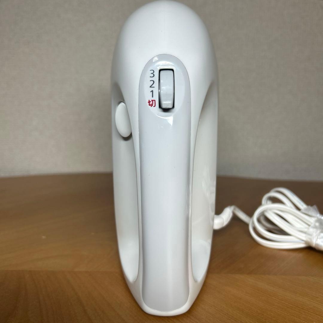 美品 パナソニック ハンドミキサー MK-H4