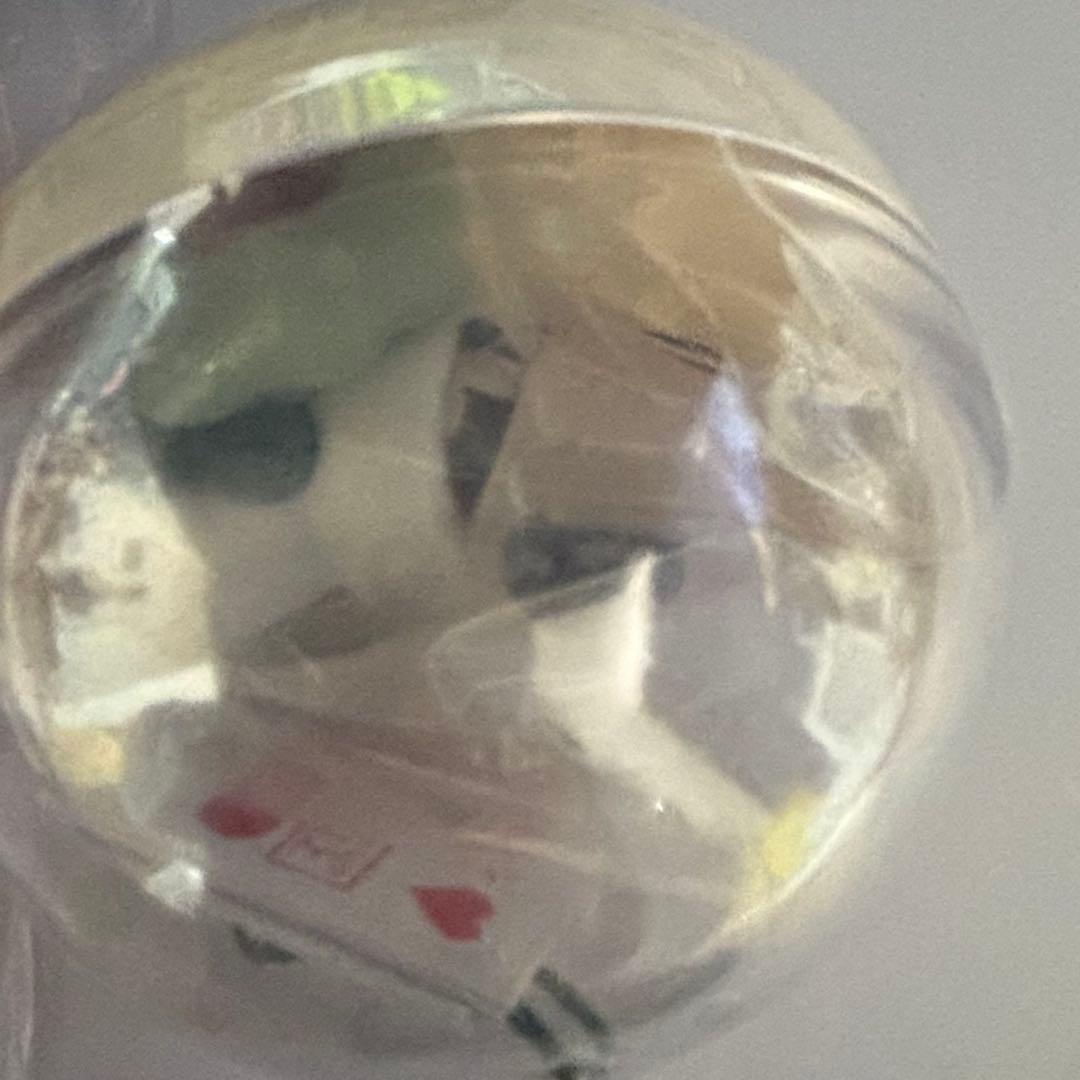 ディズニー　グッズ　まとめ売り　ボールペンセット　ダッフィー