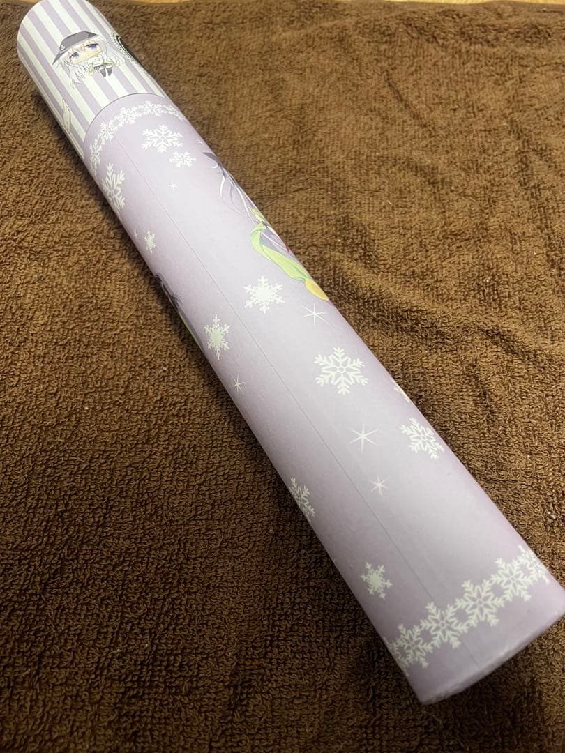 激レア プレイマット 艦これ 響 専用ケース付き