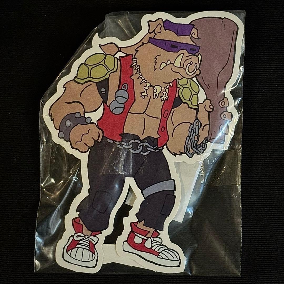 NECA ティーンエイジミュータントニンジャタートルズ レオナルド＆ドナテロ