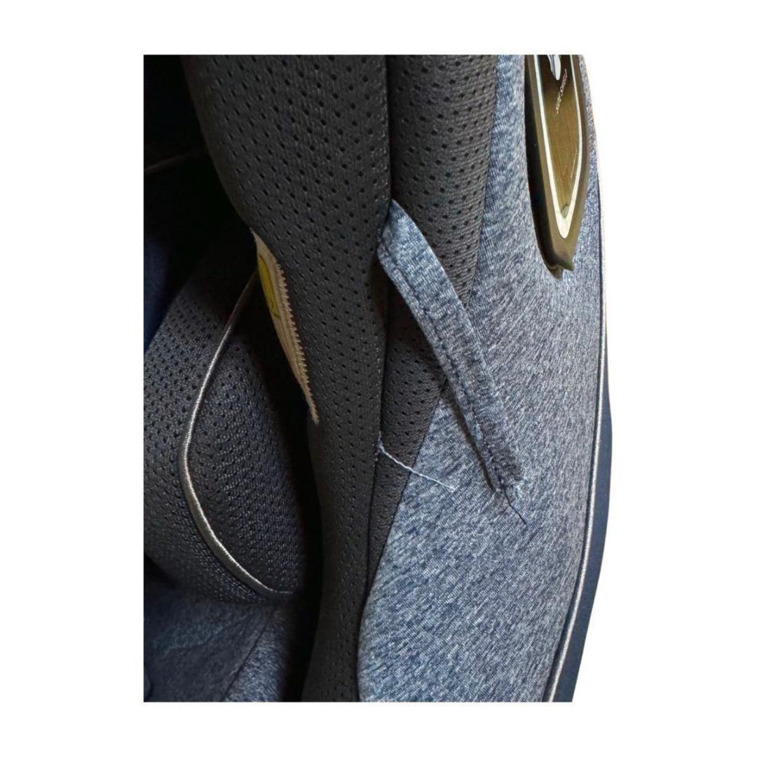 アップリカ チャイルドシート クルリラ プラス 360 セーフティ　ISOFIX