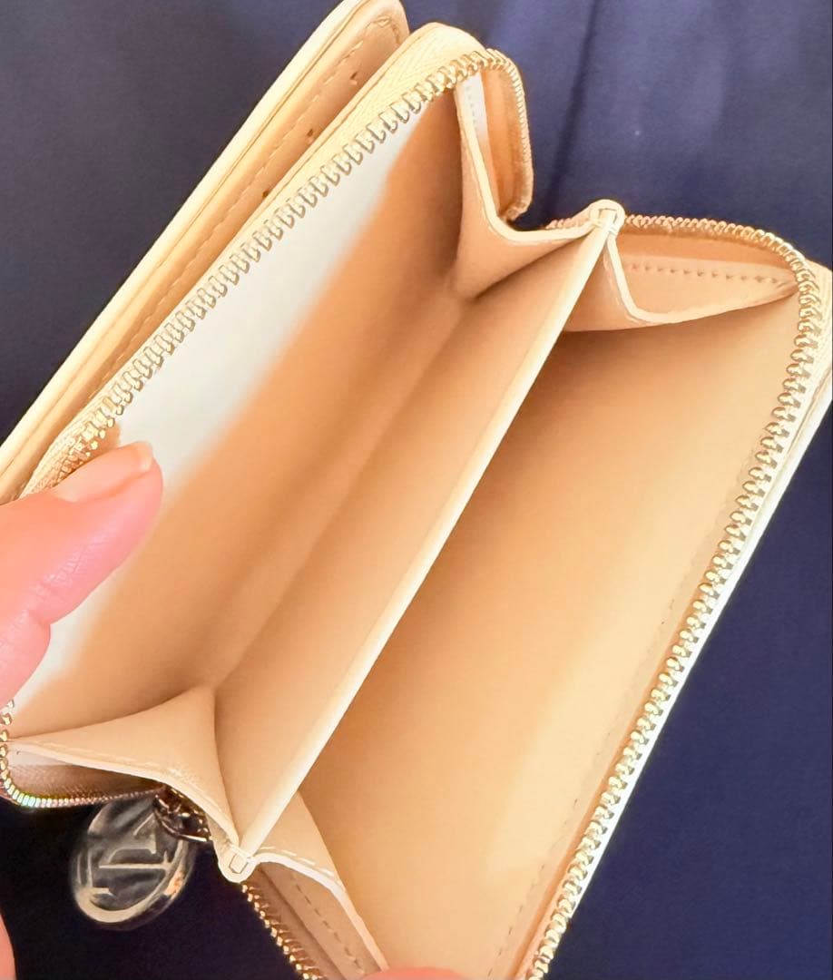 1月1日限定 セール ルイヴィトン ポルトフォイユ・ルークッサン ドリーム