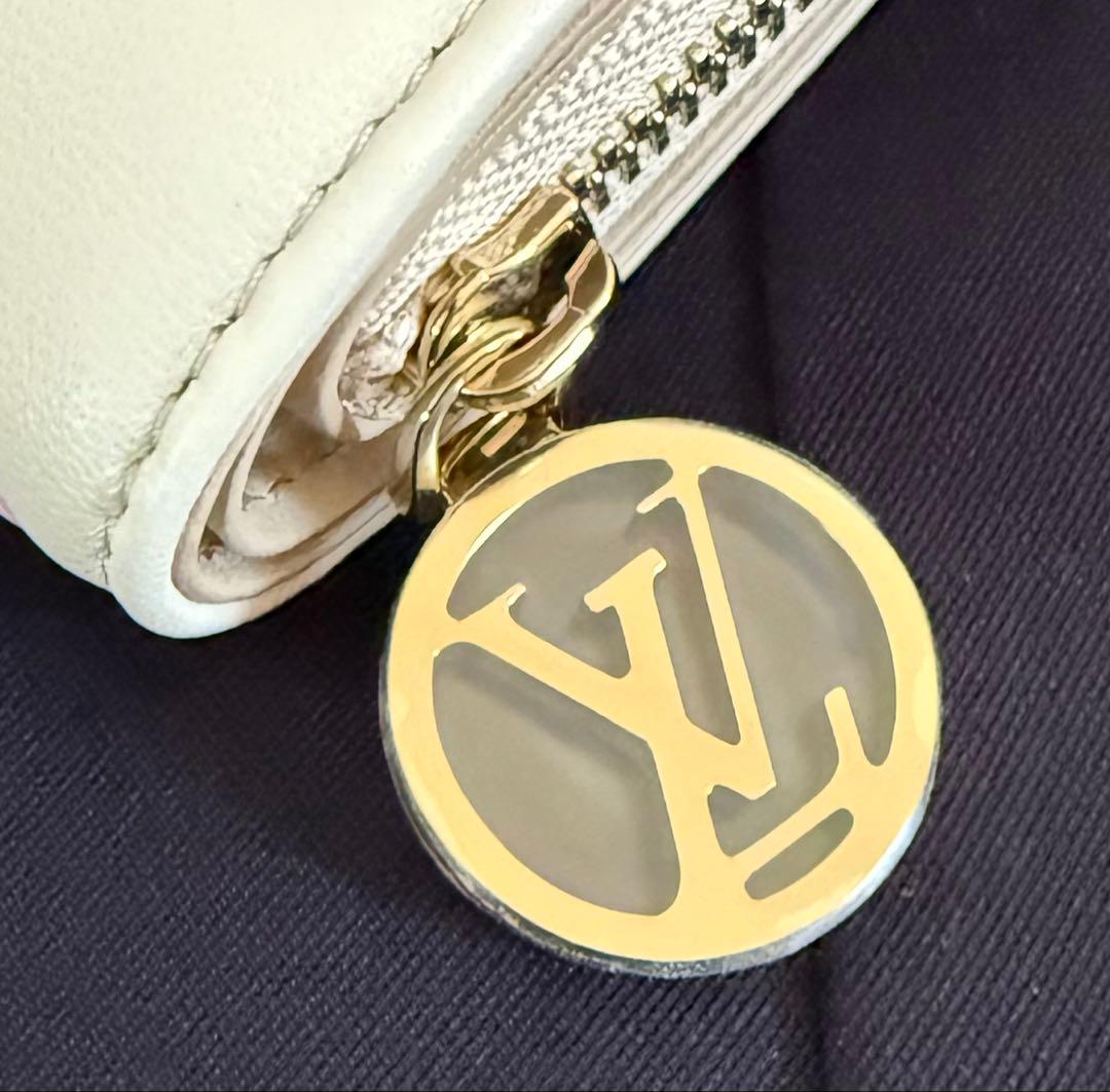 1月1日限定 セール ルイヴィトン ポルトフォイユ・ルークッサン ドリーム