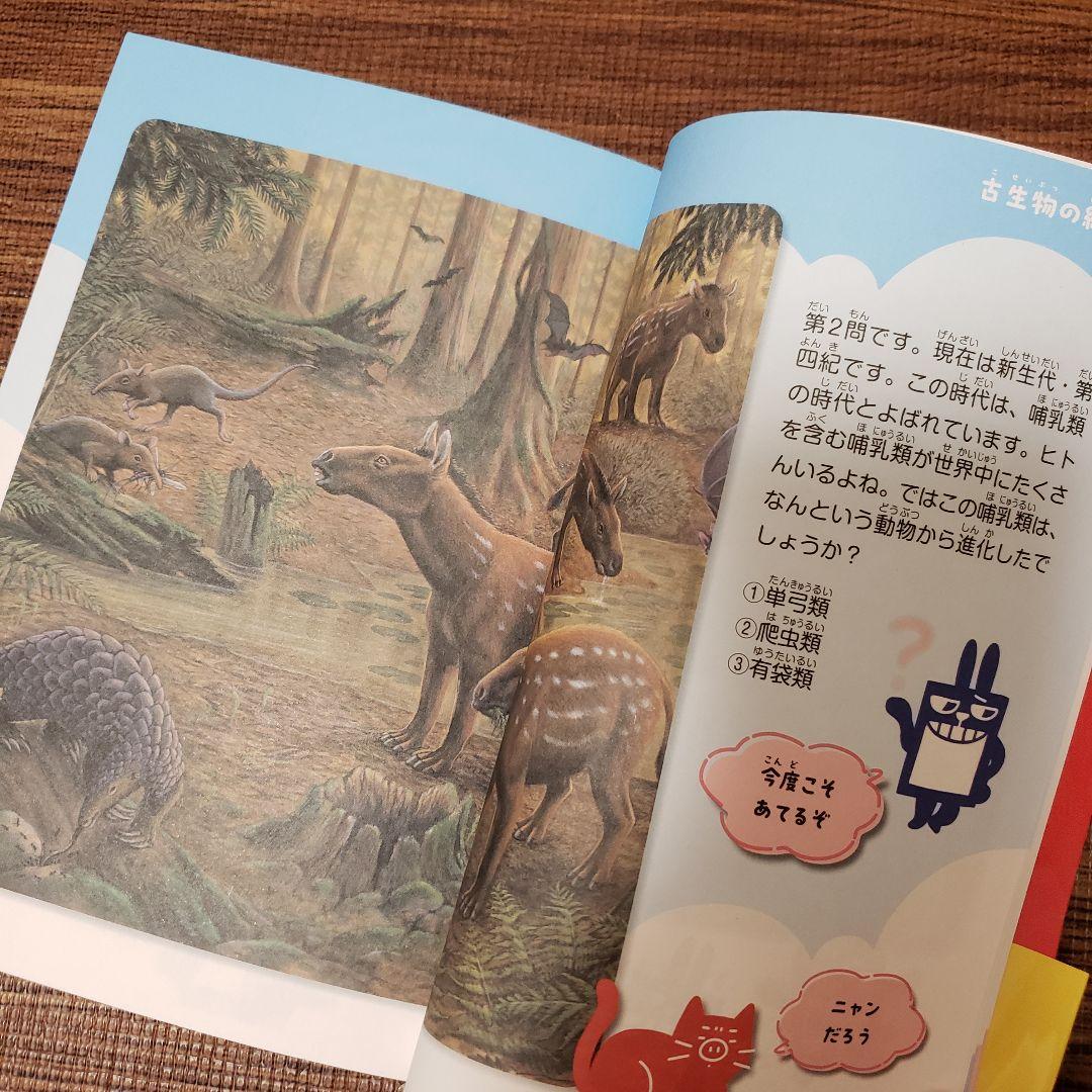 10冊セット◆ニュートン科学の学校シリーズ 動物の学校／地球／天気／恐竜 等