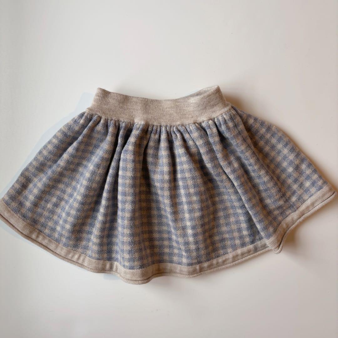 スカート SOOR PLOOM Erma Skirt 4y