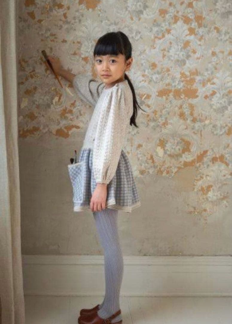 スカート SOOR PLOOM Erma Skirt 4y