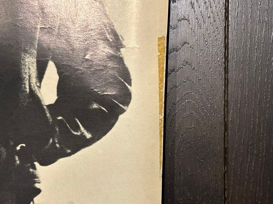 ★レア★キャロルCAROL ポスター