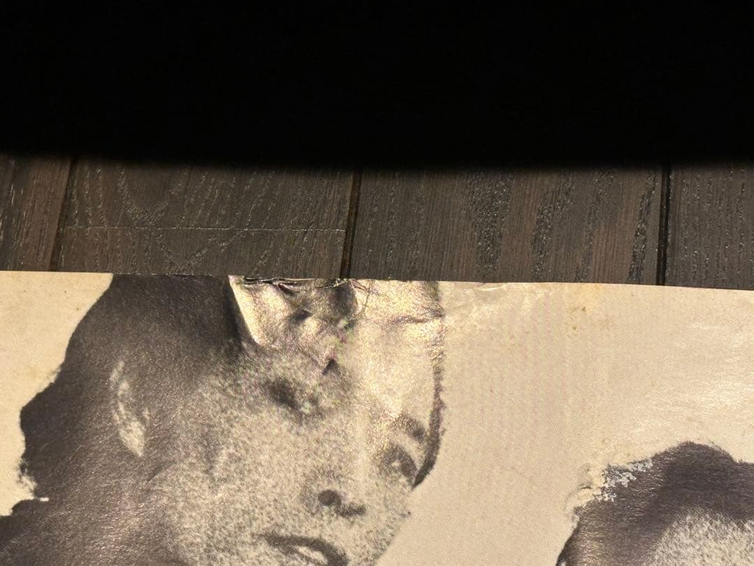 ★レア★キャロルCAROL ポスター