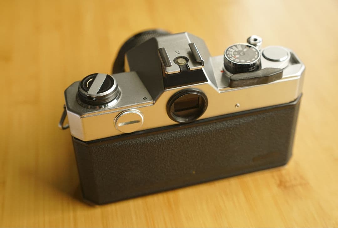 EBC FUJINON 55mm f/1.8レンズ,FUJICA ST-801