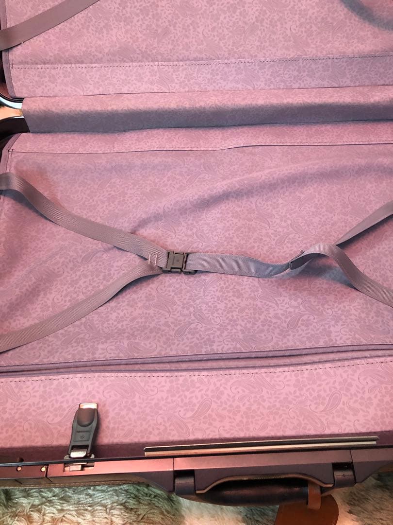 Samsonite サムソナイト スーツケース 大型