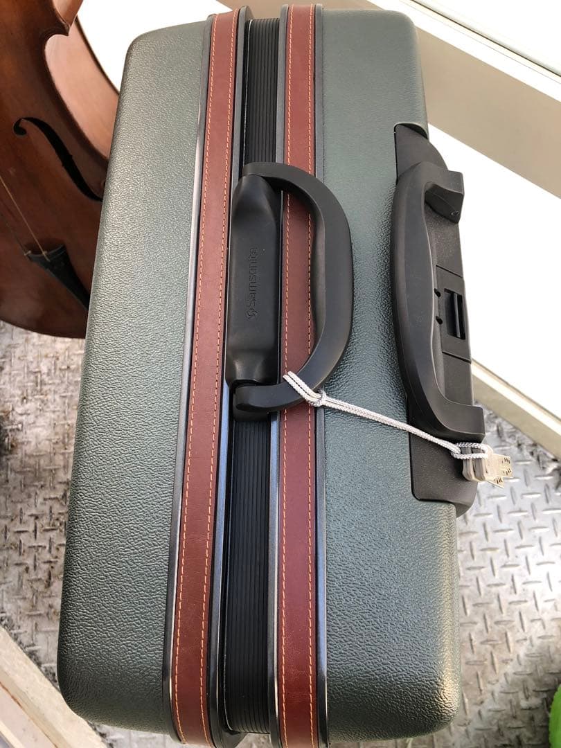 Samsonite サムソナイト スーツケース 大型