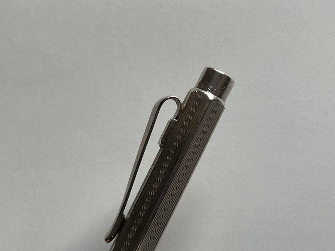 カランダッシュエクリドール 1.18mm ペンシル 初期