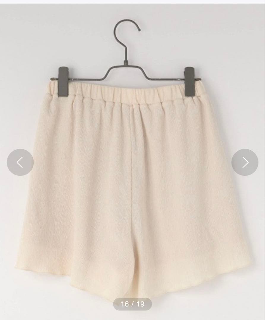 LOWRYSFARM オーシャンパシフィック 上下セット