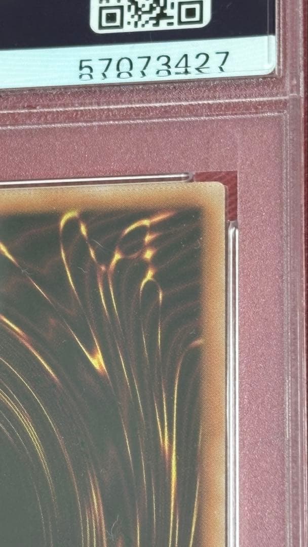 遊戯王 PSA 10 青眼の究極竜 アルティメット レリーフ PGB1