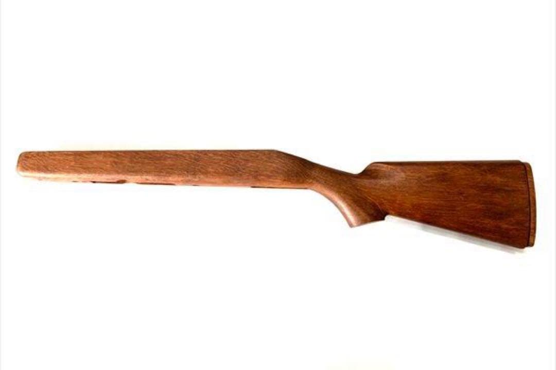 PANDORA 東京マルイ　Gスペック　木製トイガンストック