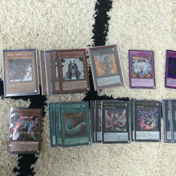 遊戯王 汎用カード