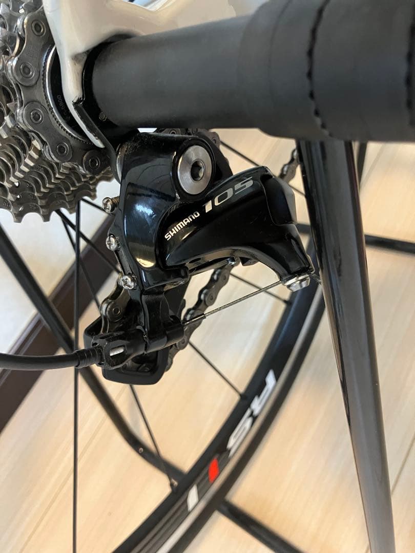 ※おおしまバイシクル※DE ROSA AVANT 39