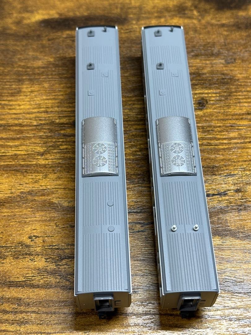 Kato E233系7000番台　埼京線