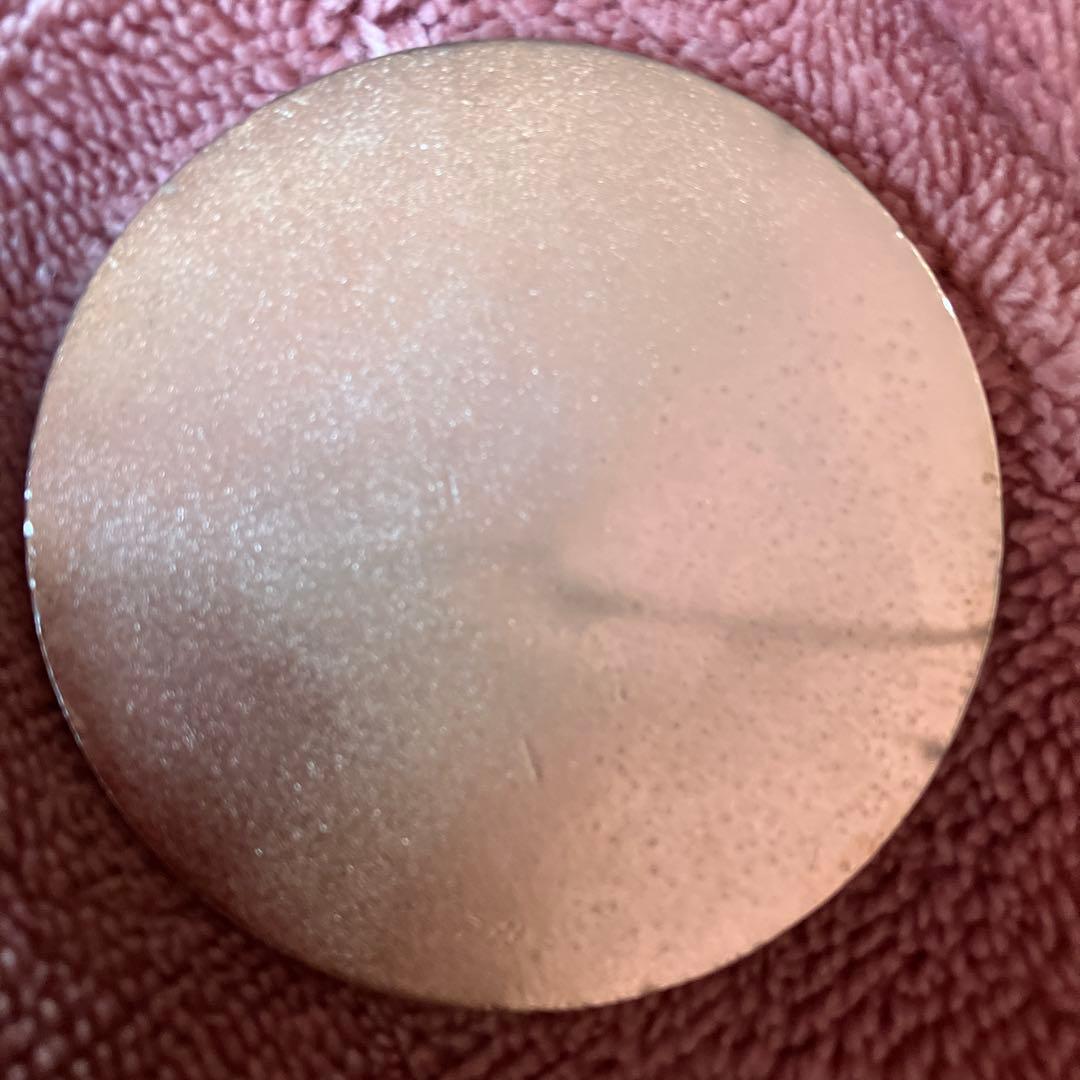 1980年代Pratt & Whitney エンブレム ロゴ ブルー シルバー