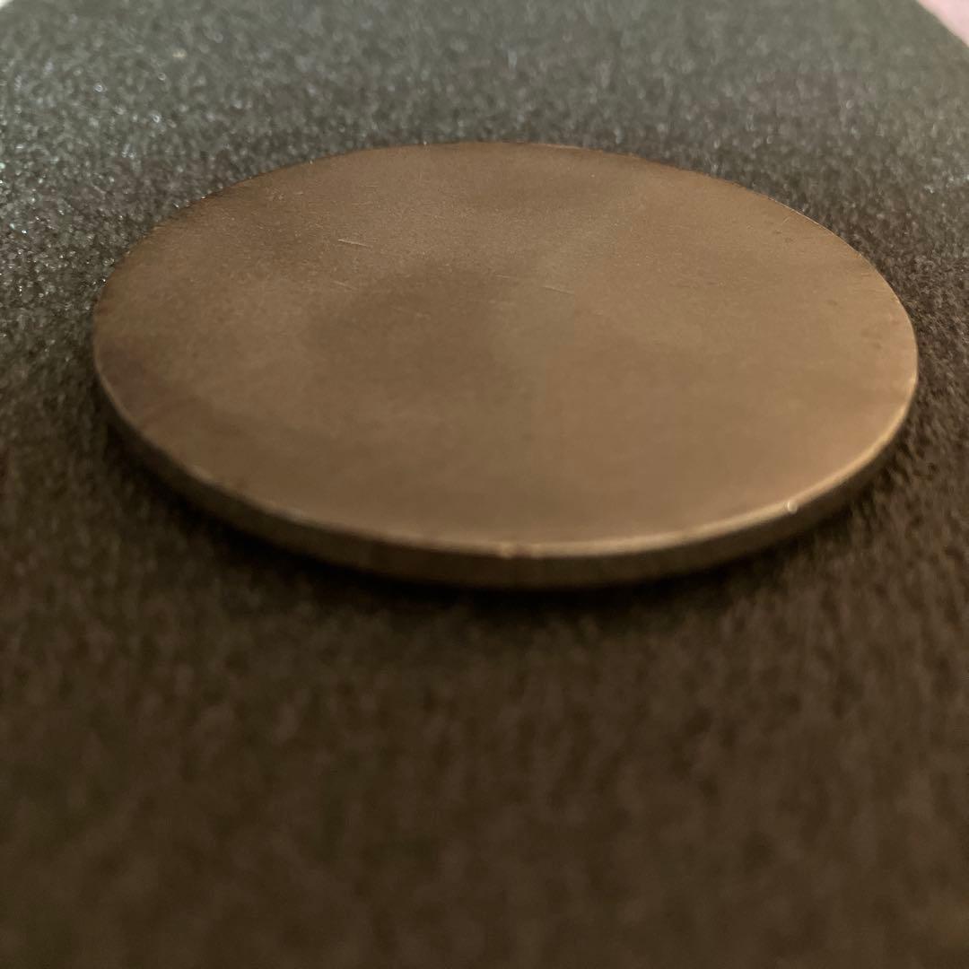 1980年代Pratt & Whitney エンブレム ロゴ ブルー シルバー