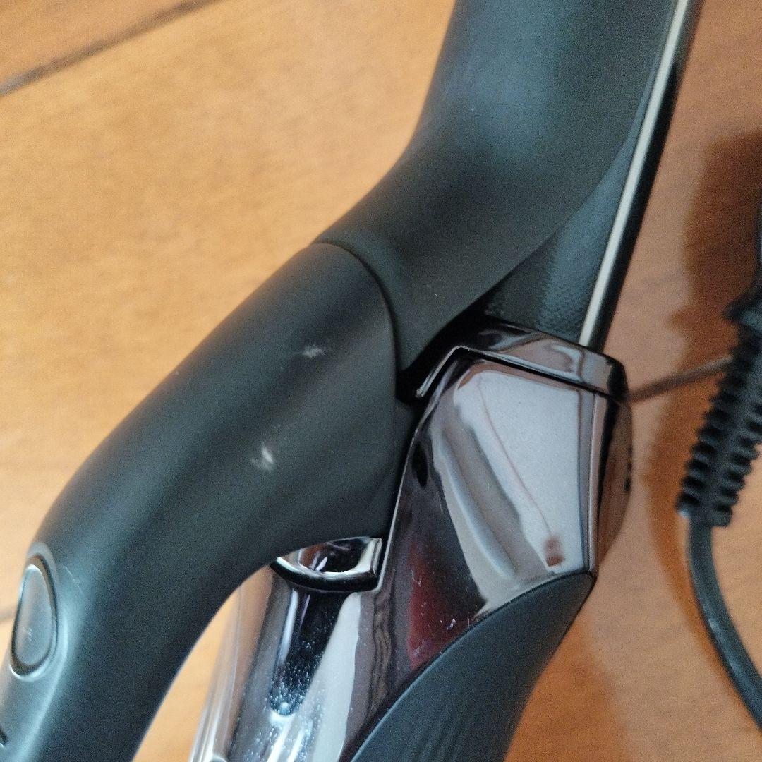 リファ　カールアイロンプロ26mm ブラック