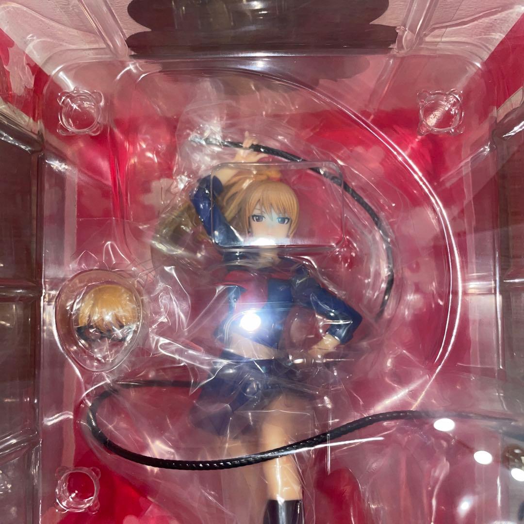 銀魂　G.E.M メガハウス　沖田総子　フィギュア　新品未開封