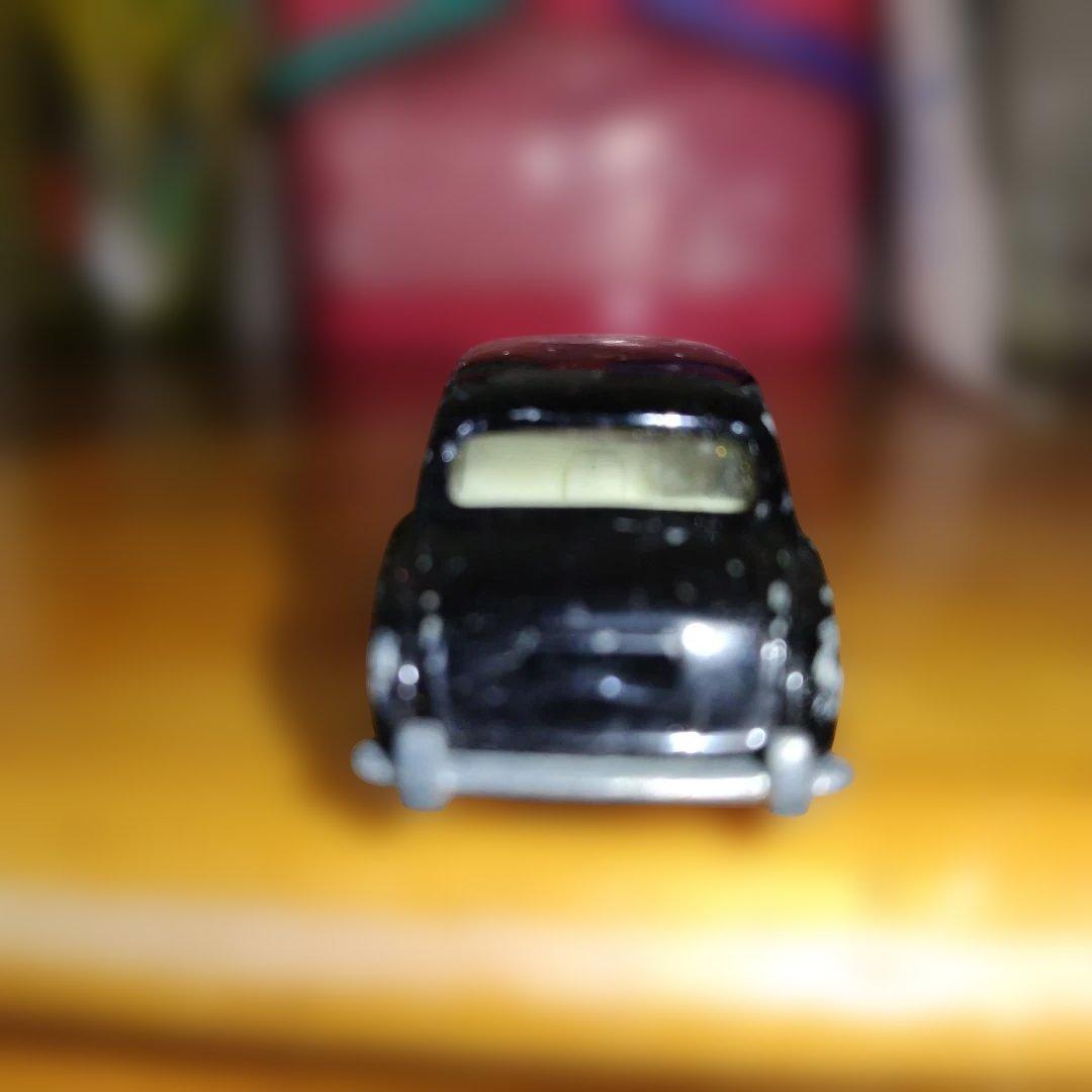 トミカ　ロールスロイス