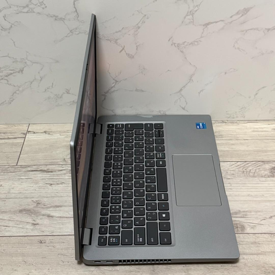 ☆Dell Latitude 5420 Core i5第11世代 256GB