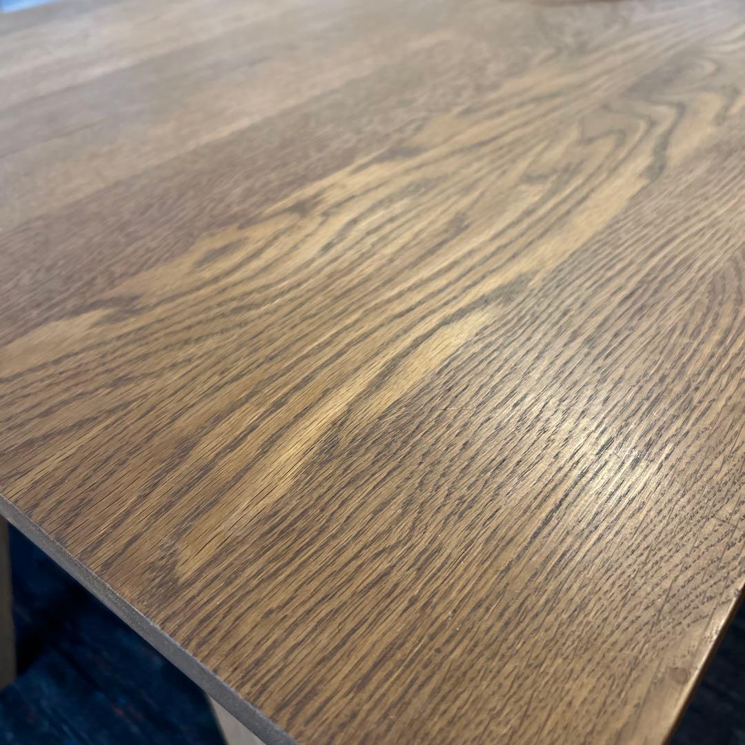 unico ADDAYダイニングテーブル