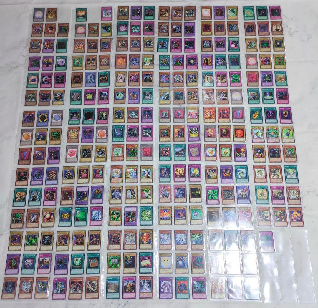 ☆2007年より公認店舗大会配布TPトーナメントパック収録カードまとめ売り