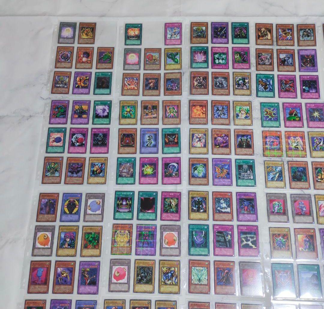 ☆2007年より公認店舗大会配布TPトーナメントパック収録カードまとめ売り