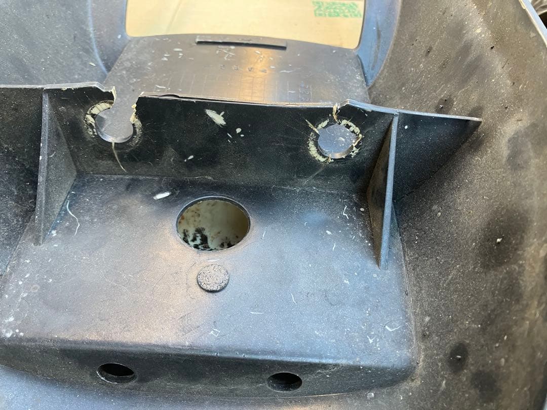 チ*ー様 Z1 Z2 外装セット