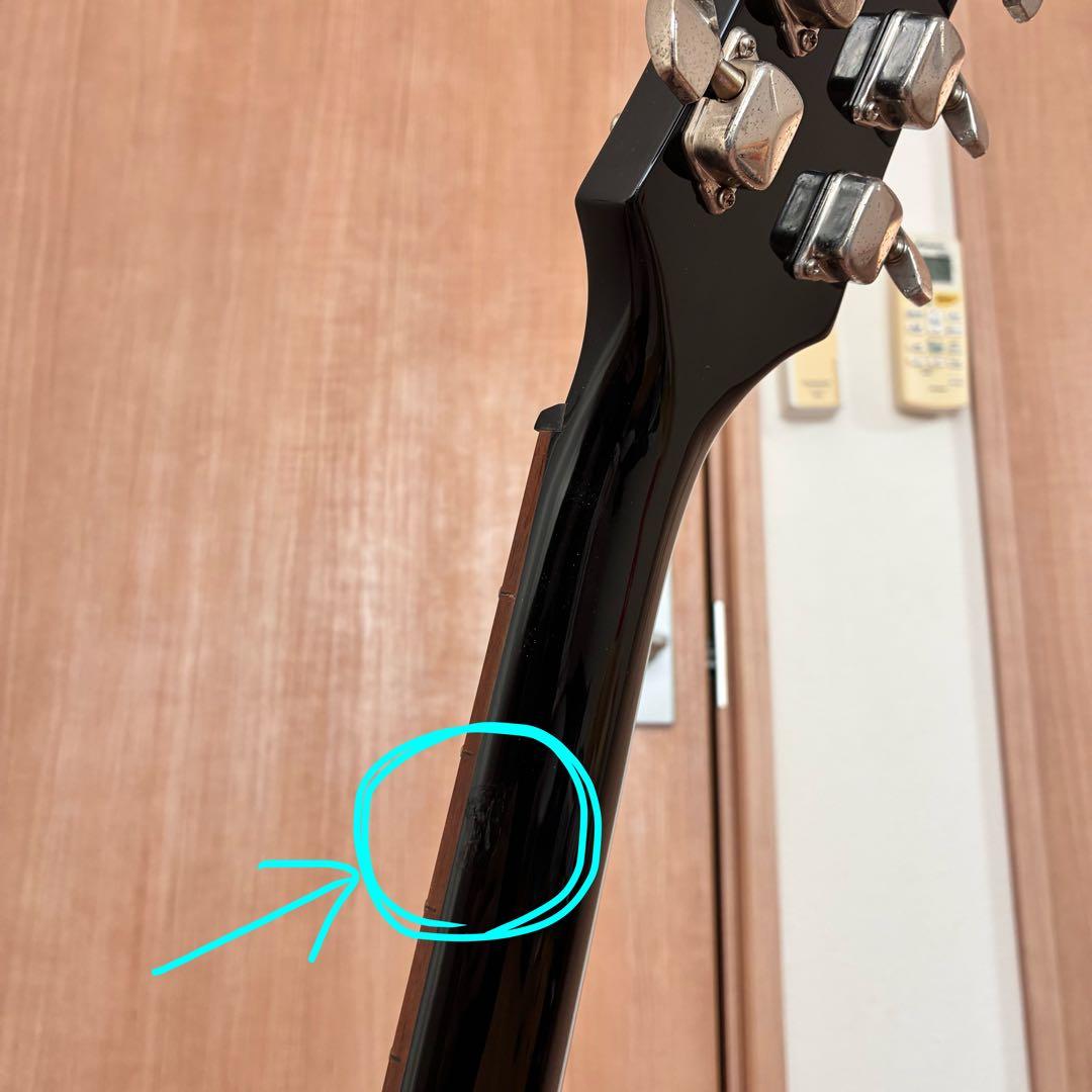 レスポールスペシャル2 Epiphone Les Paul Special-II