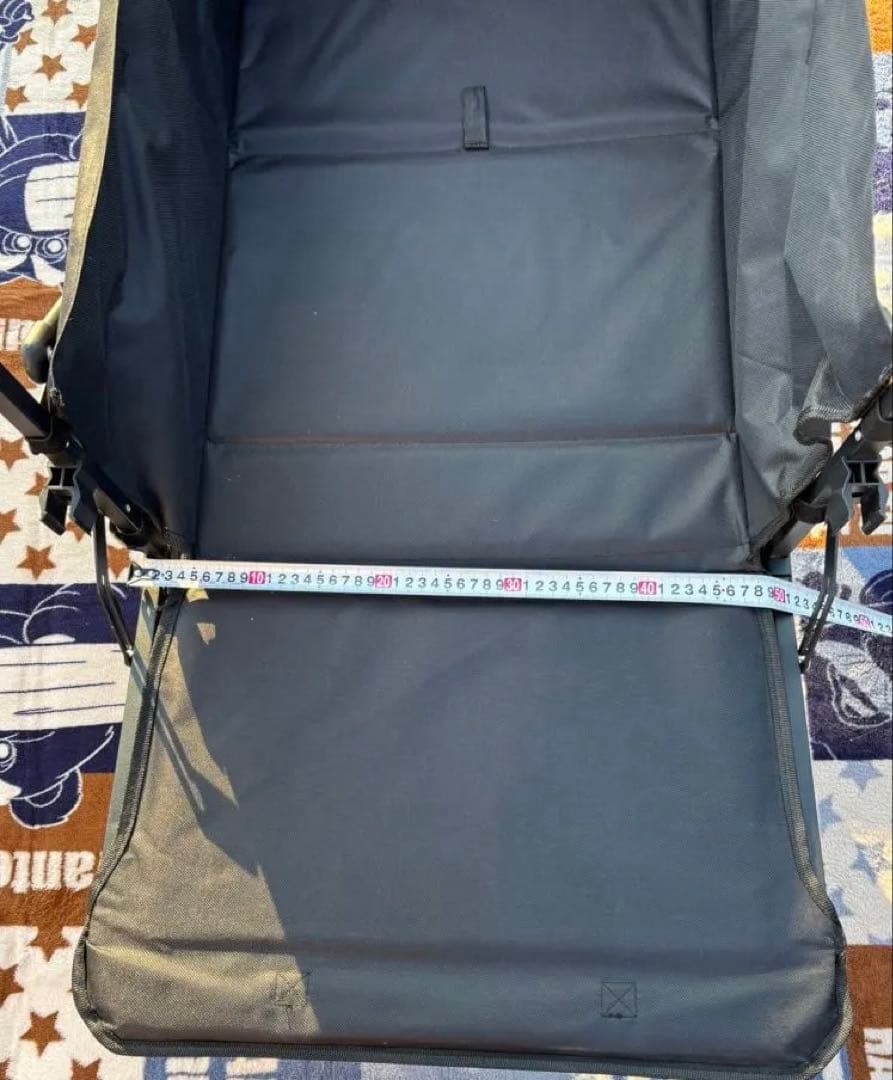 大型犬用。折りたたみペットカート